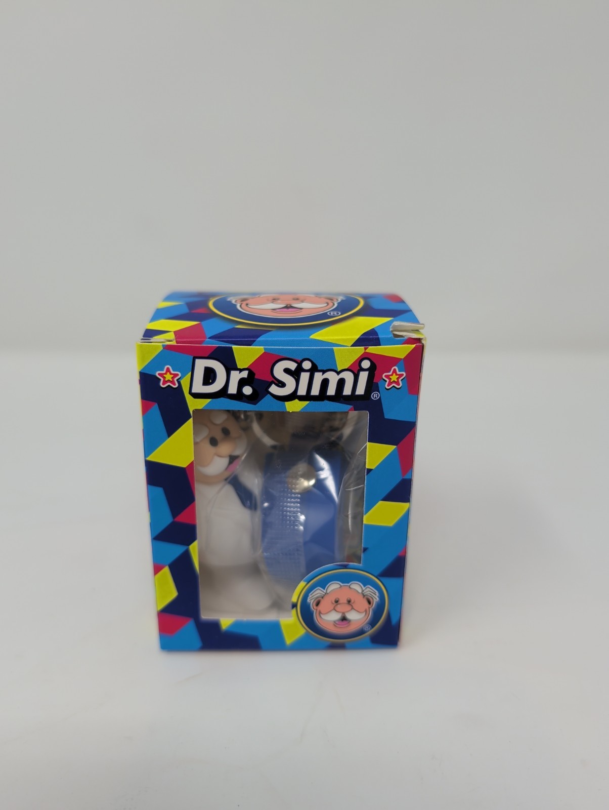 DR SIMI LLAVERO KEY CHAIN