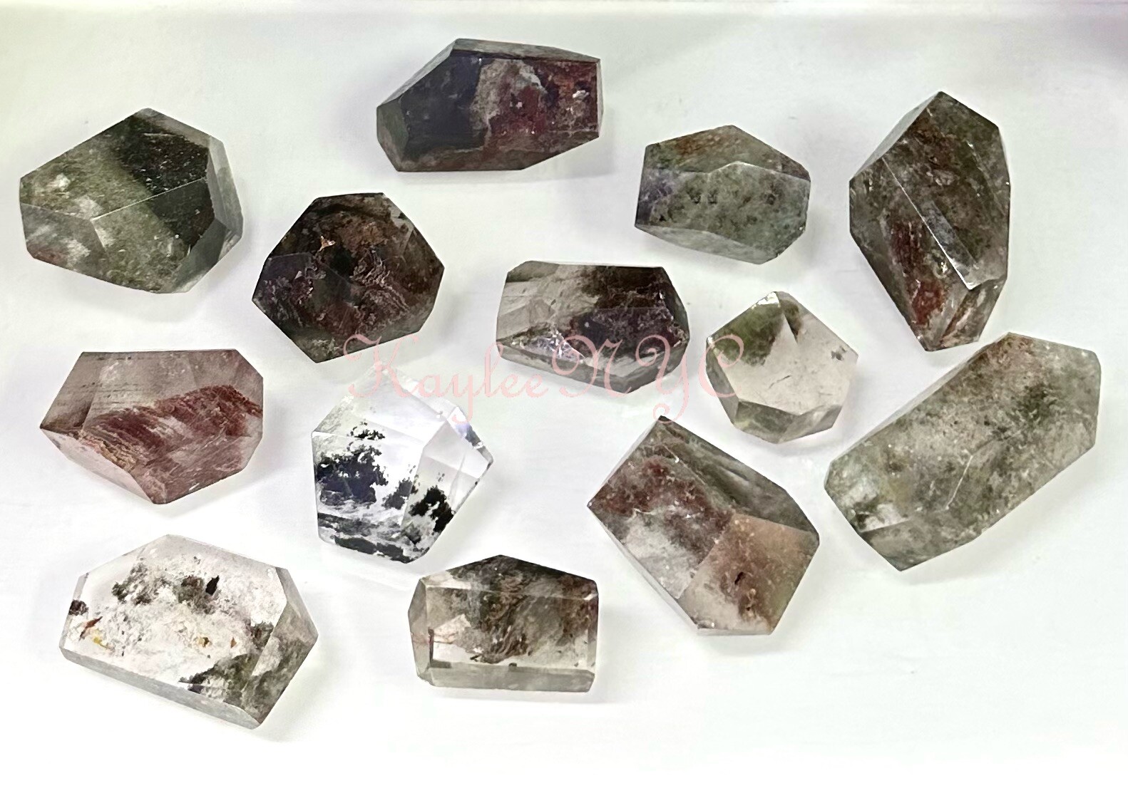 Wholesale Lot 1 Lb Natural Garden Quartz Lodalite Freeform Crystal Healing Wholesale Lot 1 Lb Natural Garden Quartz Lodalite Freeform Crystal Healing