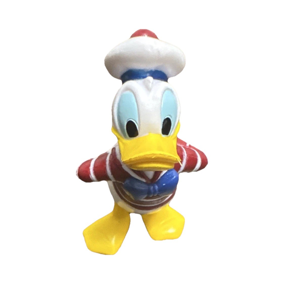 Classic Disney Donald Duck Figurine 3