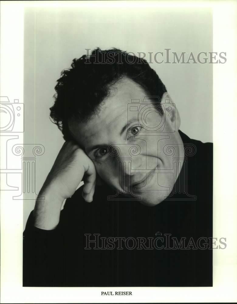 Press Photo Paul Reiser - nop68553