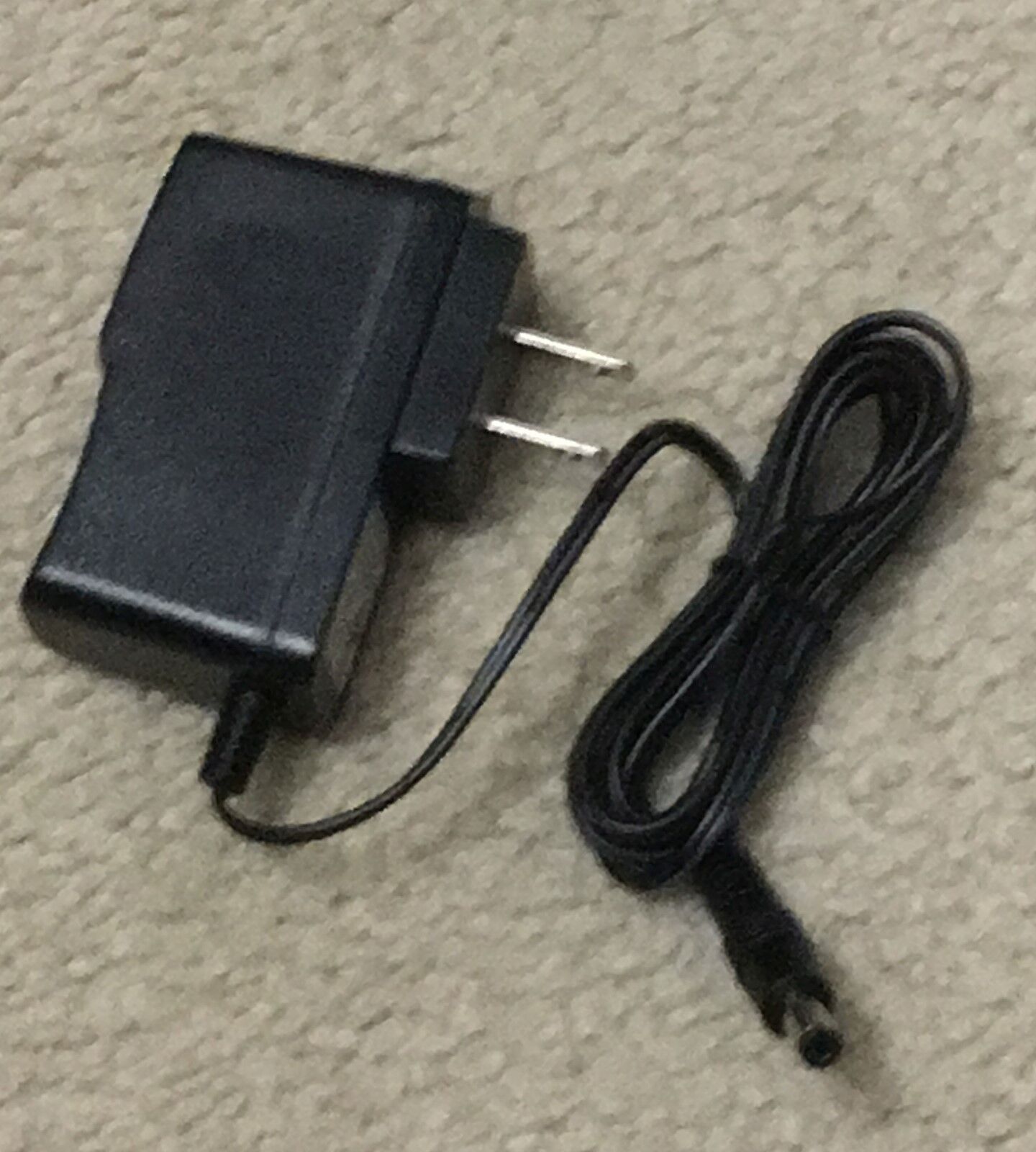 Electric Plug Power Adapter for Neon Clock