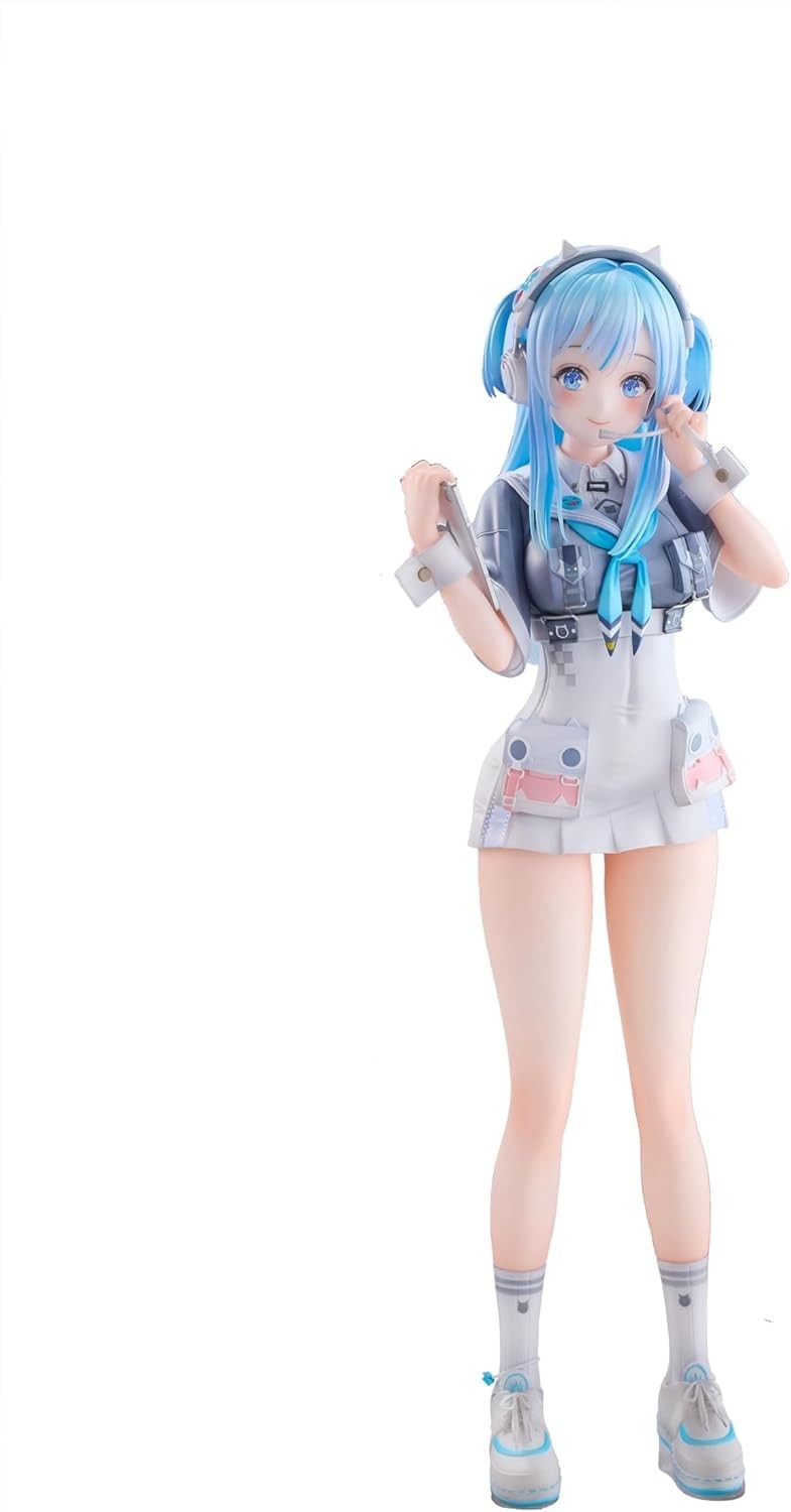 Used Goddess of Victory: Nikke Shifty 1/7 Figure Heartsum Used Goddess of Victory: Nikke Shifty 1/7 Figure Heartsum
