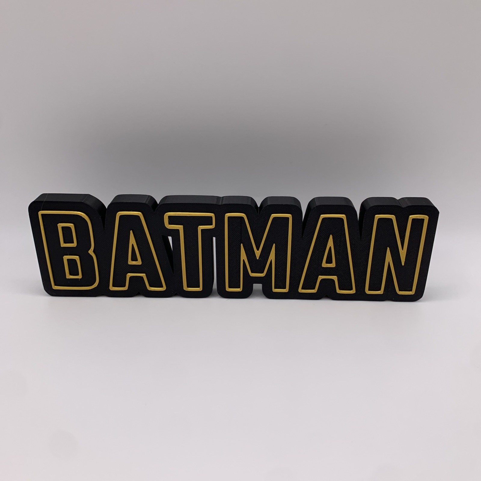 Batman 89 Sign Batman 89 Sign