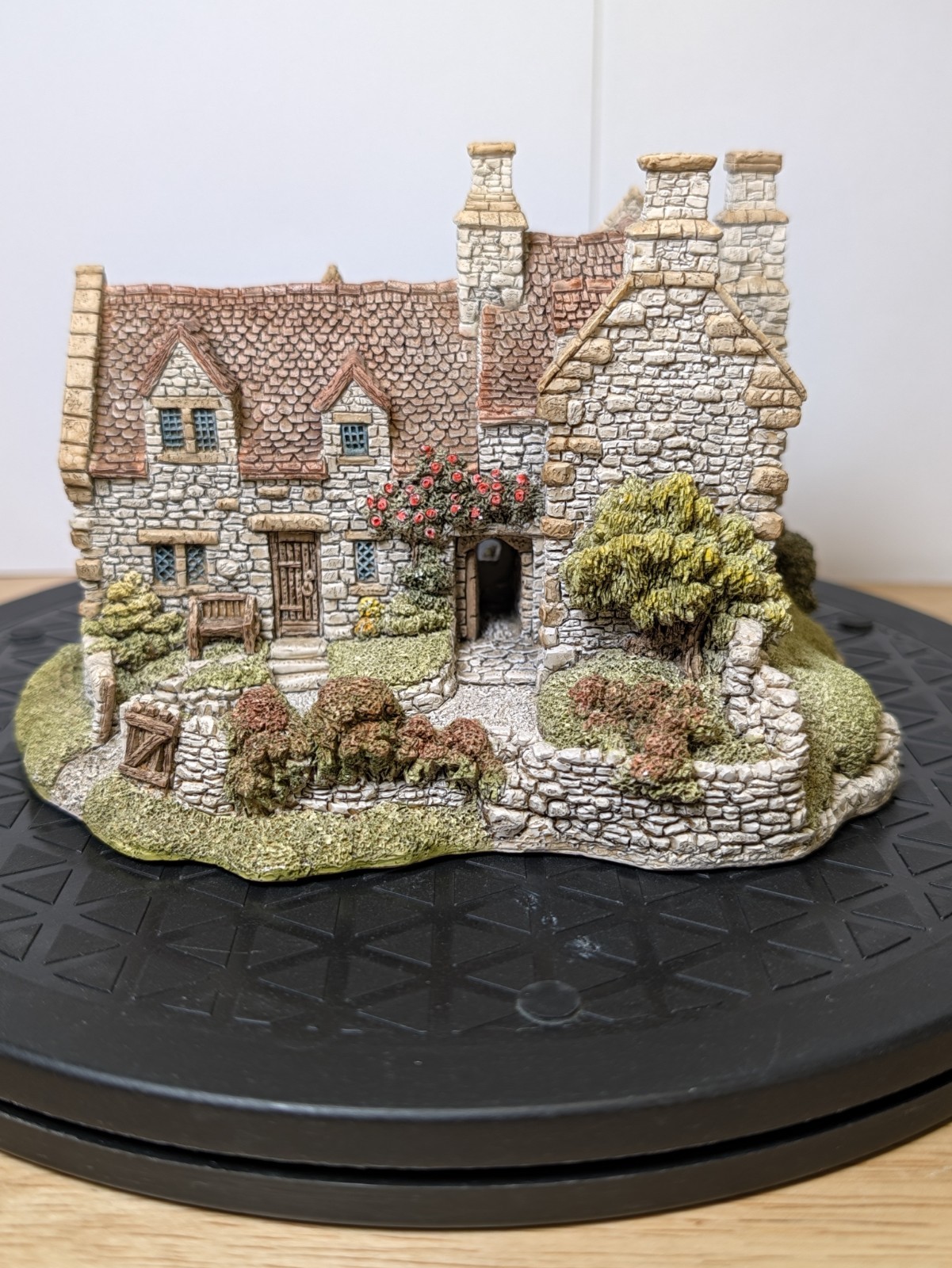 Lilliput Lane, Armada House, From The English Collection, 1991