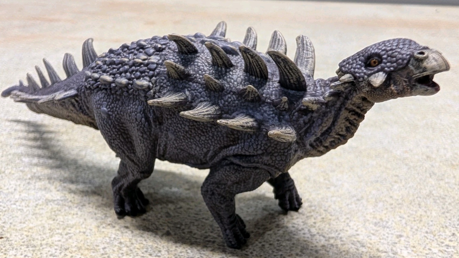 Papo Dinosaurs Polacanthus Figure 2017