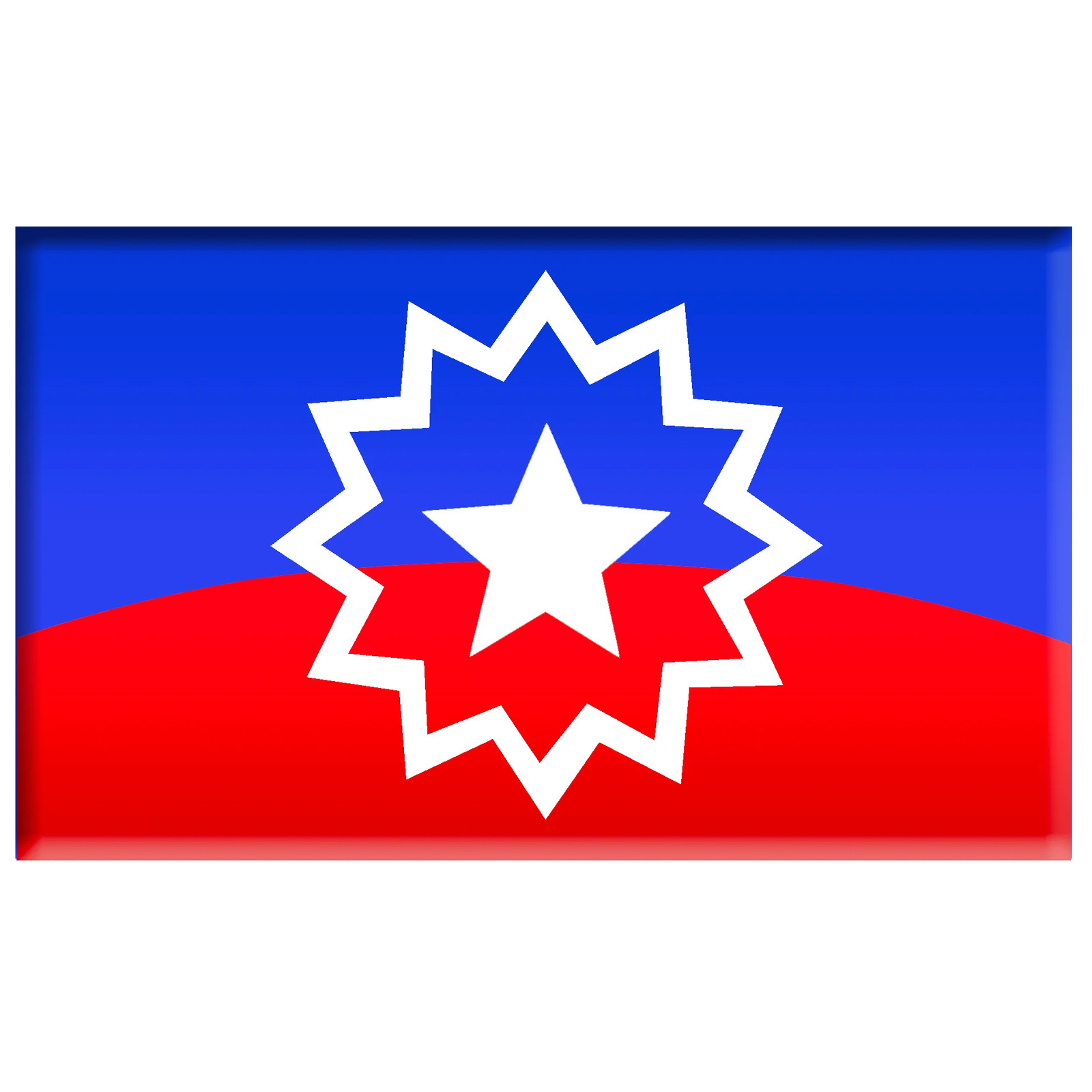 Juneteenth Pin Flag BLM Black Lives Matter Black History June 19th 1865 Freedom