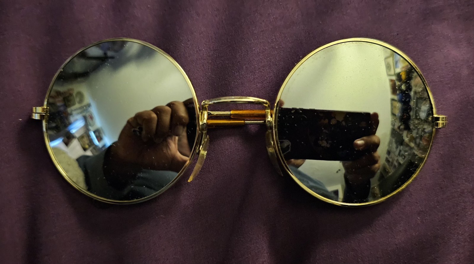 Prince Glasses