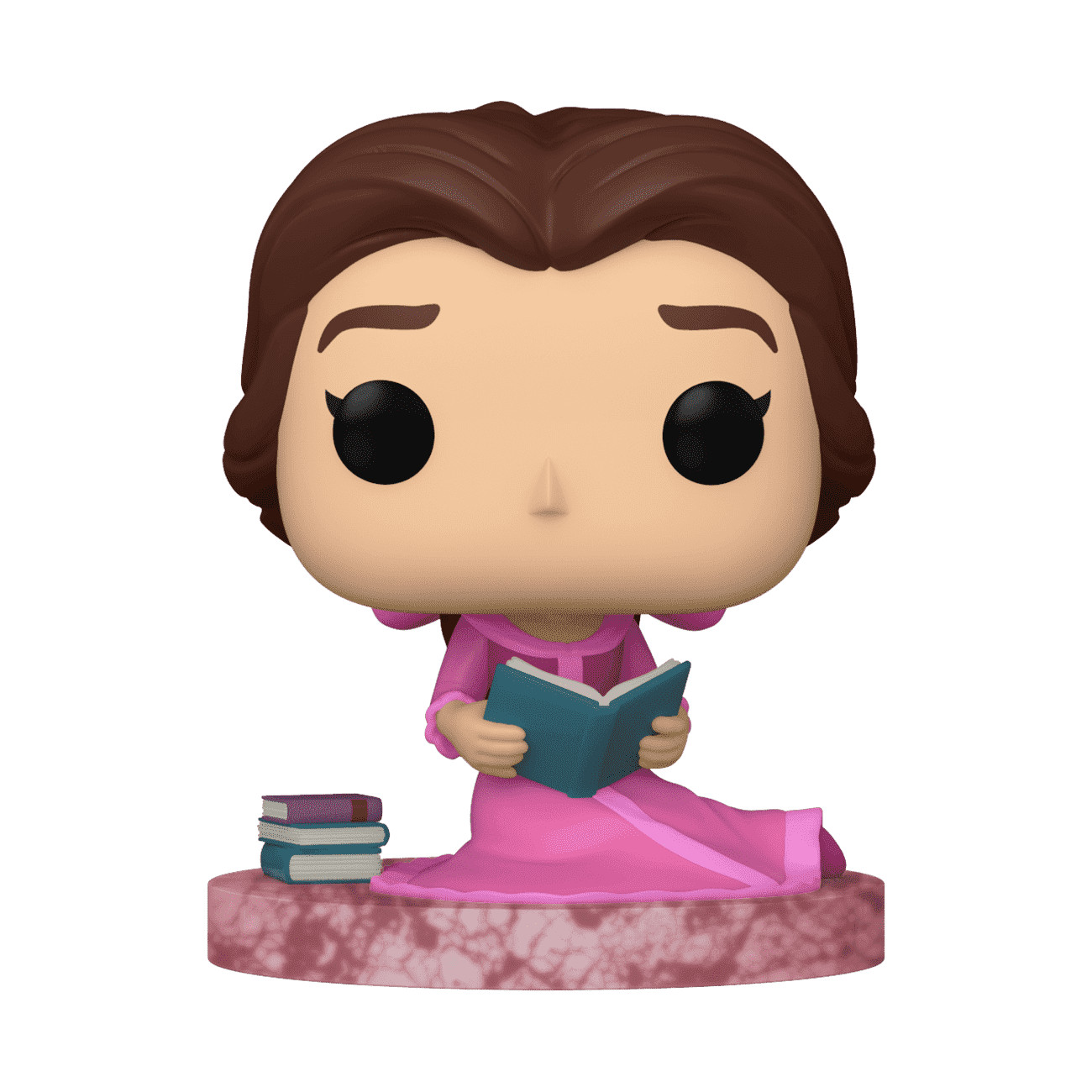Funko Pop Disney: Ultimate Princess - Belle #1021