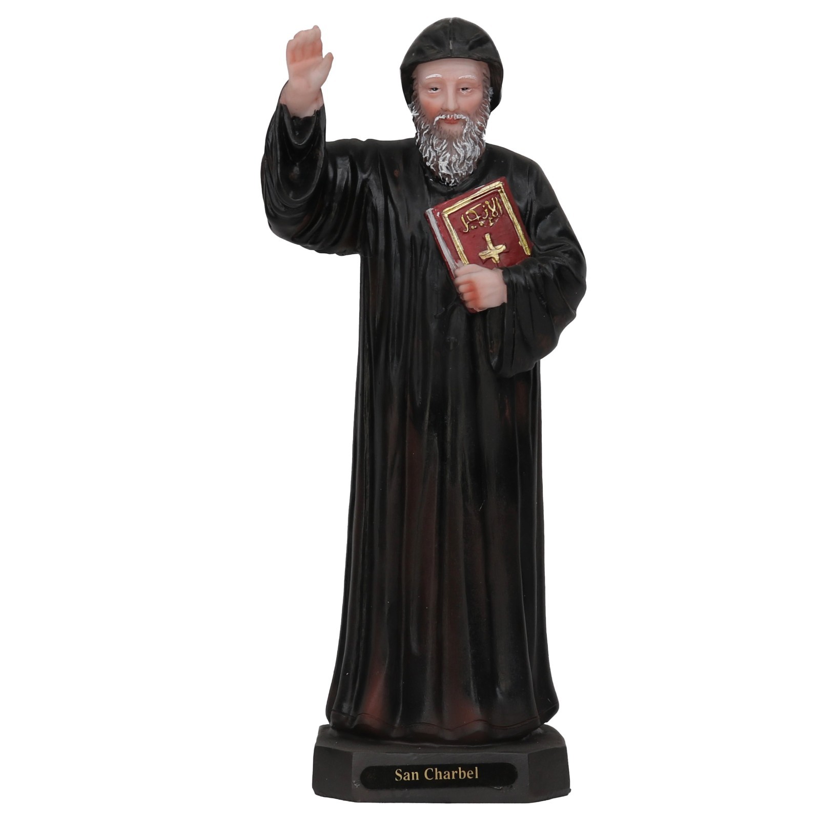 San Charbel 8\ San Charbel 8\
