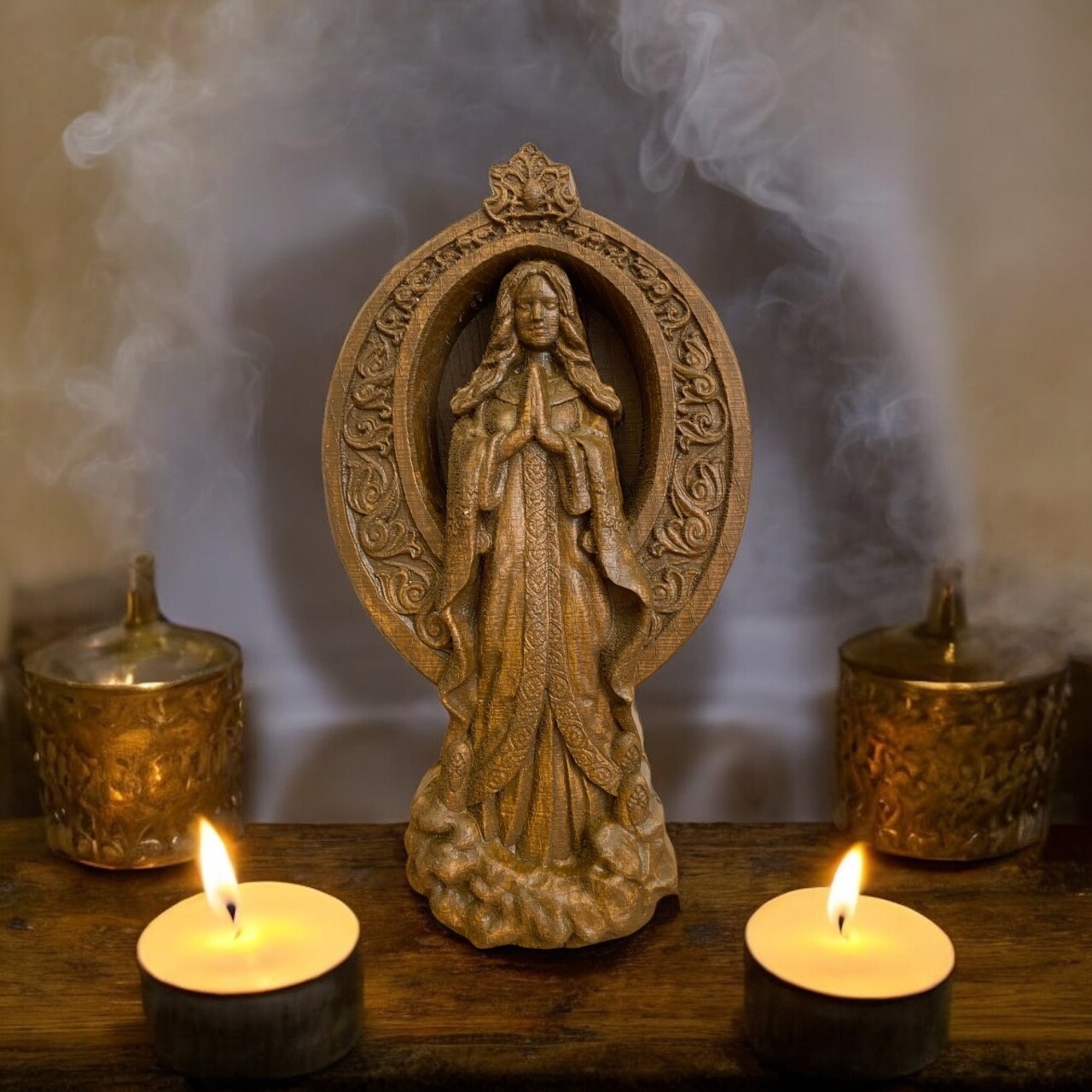 Moon Goddess Aradia Lunar Goddess Celtic Pagan Wiccan Wicca Altar Druid Witches Moon Goddess Aradia Lunar Goddess Celtic Pagan Wiccan Wicca Altar Druid Witches