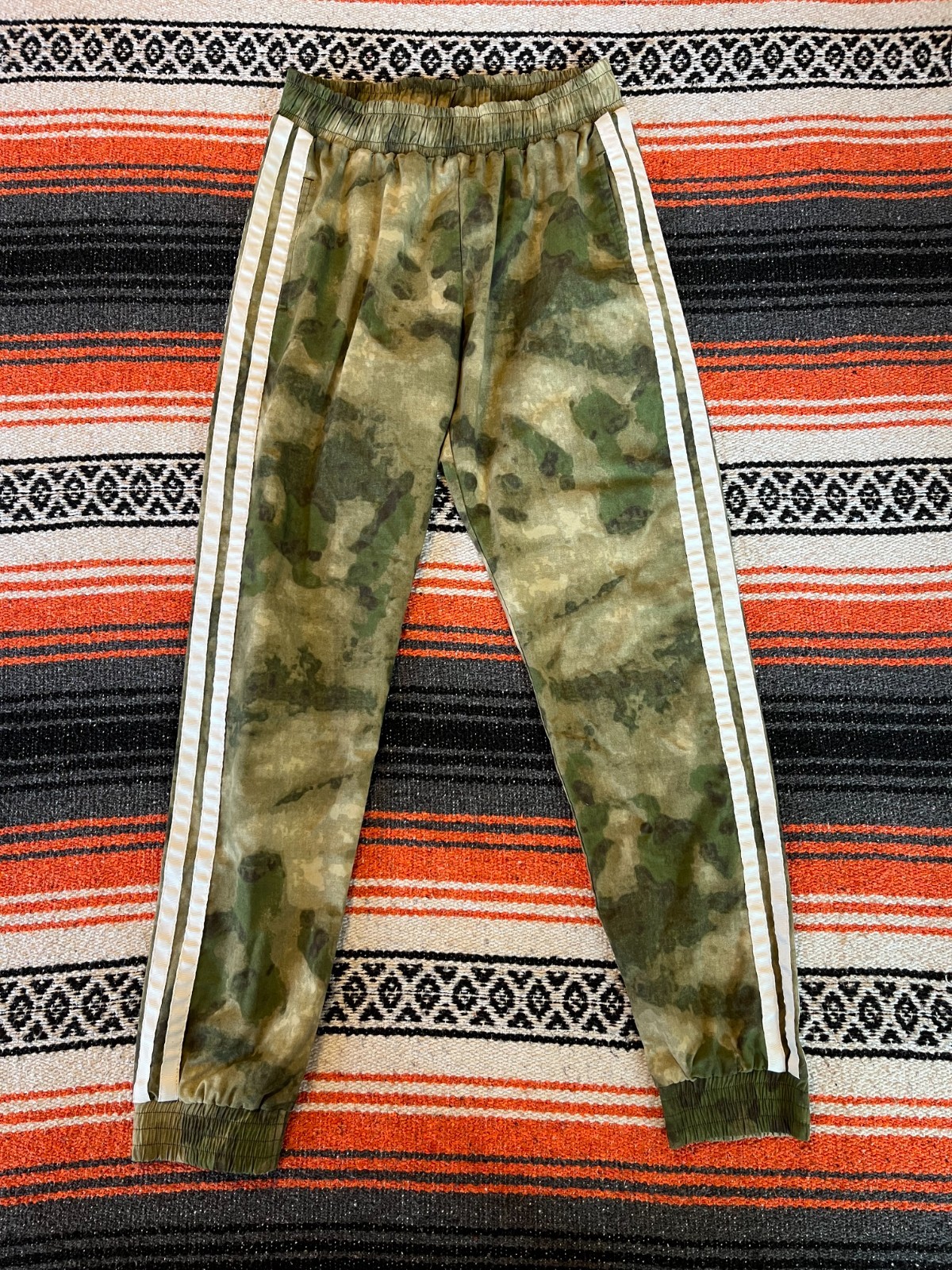 Mordor Tac Track Pants Gop Tac 2.0 Moss Camo Russian Sold out