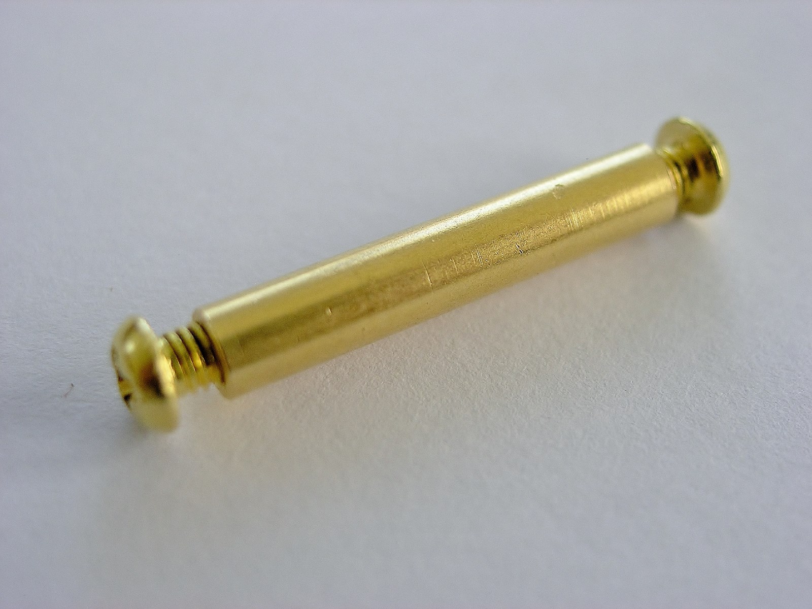 CHAMBERS STOVE HANDLE PINS - RUST-PROOF + WARRANTY & INSTALLATION TECH GUIDE