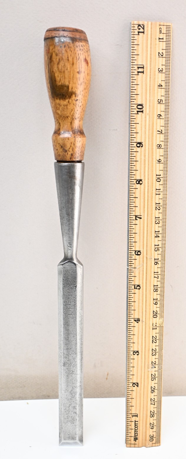 Old Collectible tools Vintage T. H. Witherby 3/4\
