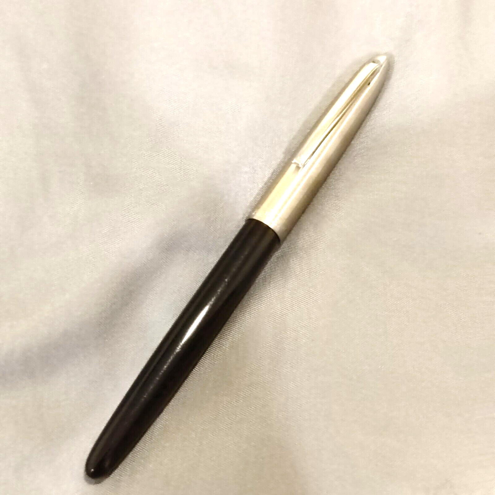 Vintage Hero 329 Pen Black Ballpoint pen Vintage Hero 329 Pen Black Ballpoint pen