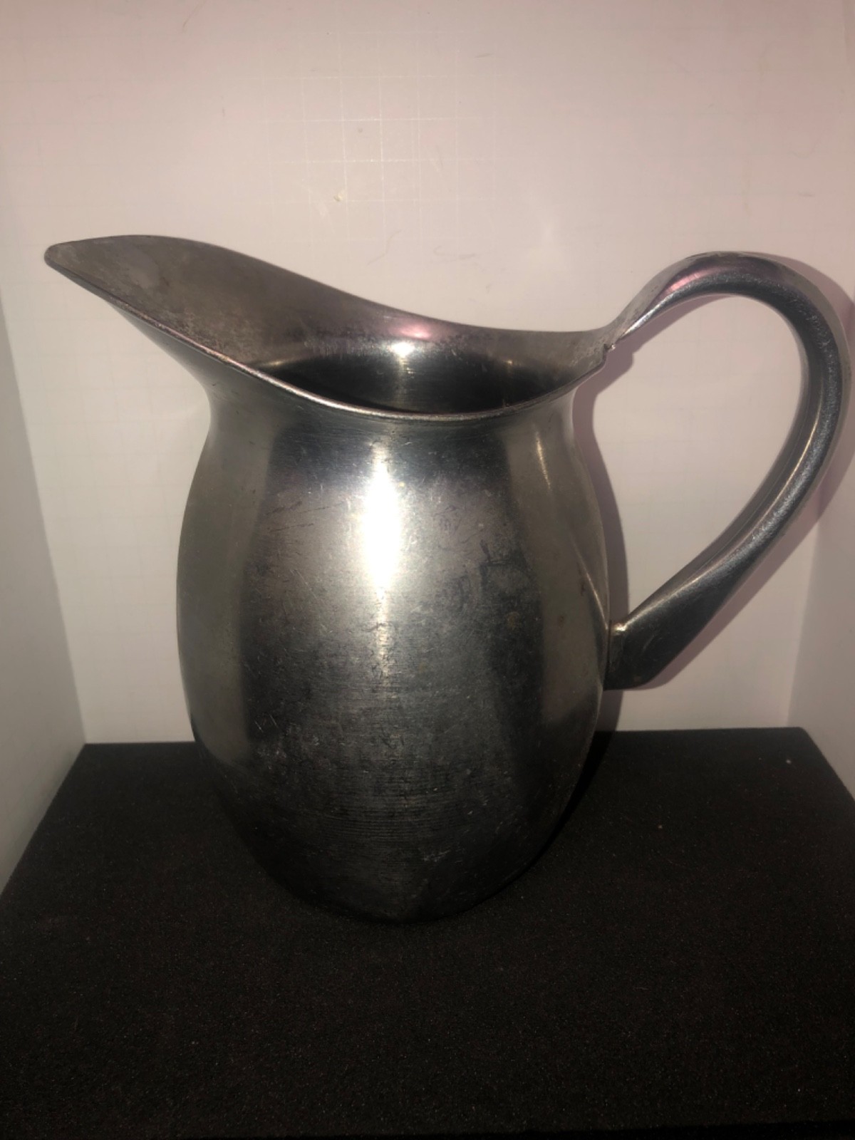 Vintage Vollrath Stainless Steel 8\