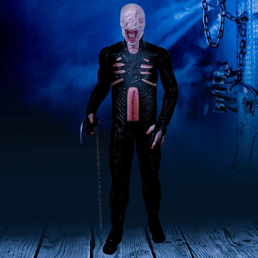 Scream Greats Figures - Hellraiser - W01 - 8