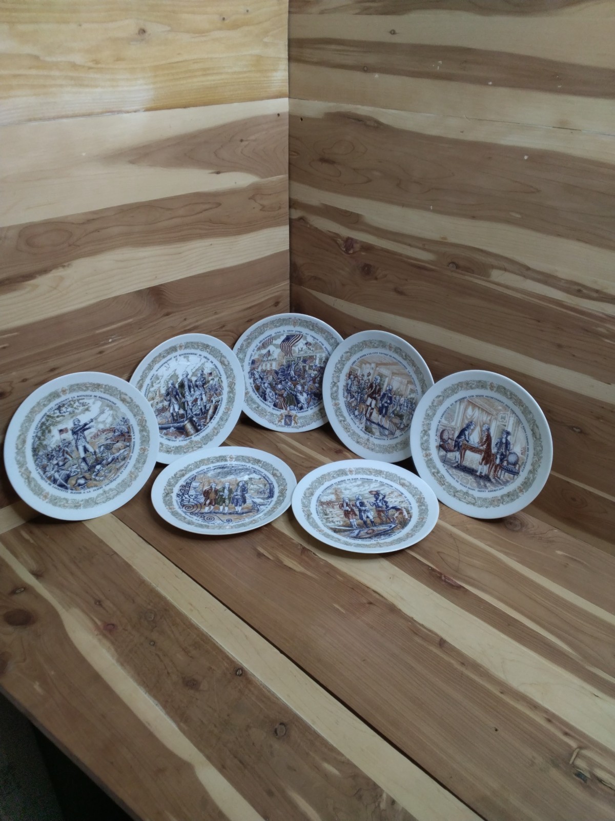Vintage D\'Arceau Limoges \