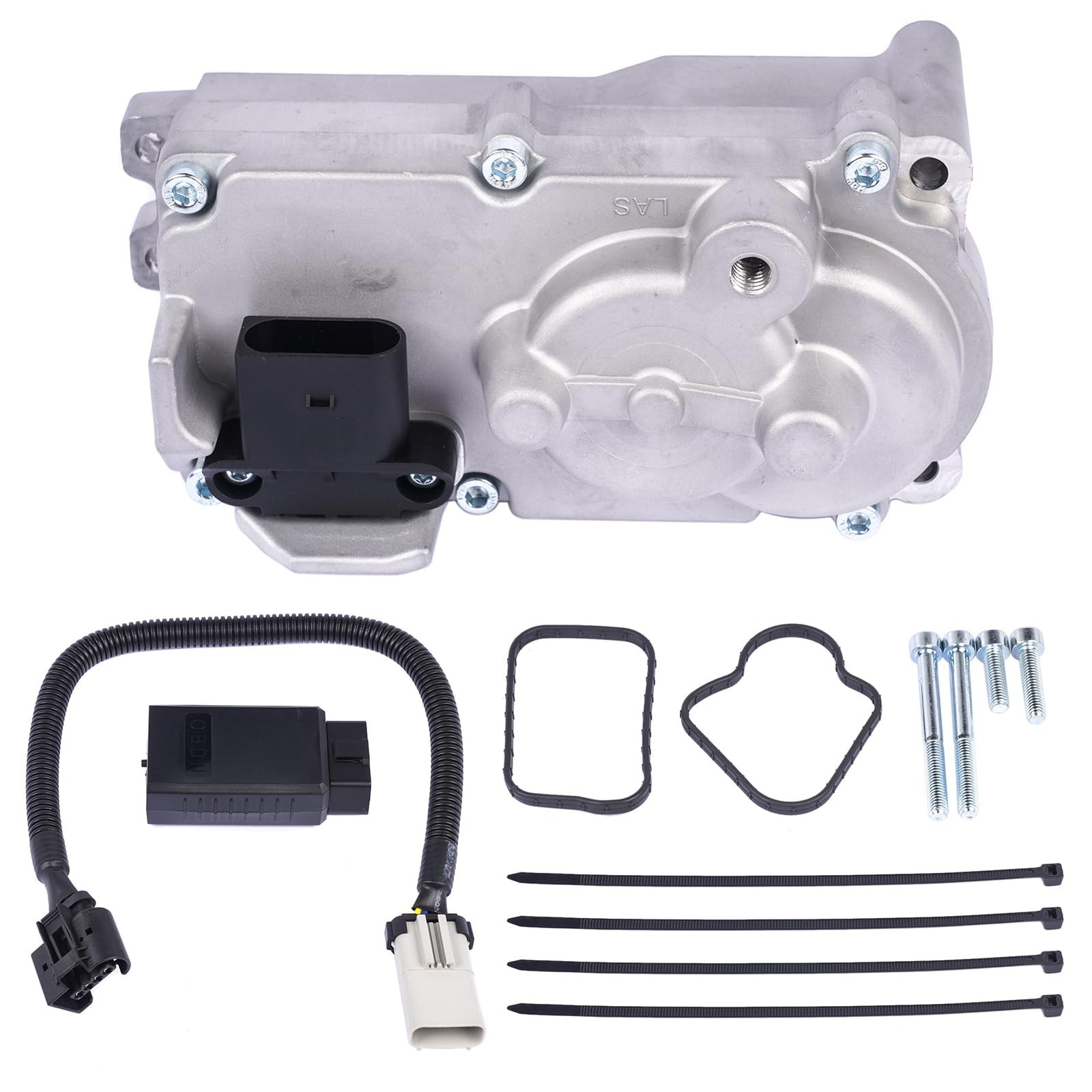6.7L Cummins Turbocharger Actuator Replacement for Dodge Ram calibrate kit 6.7L Cummins Turbocharger Actuator Replacement for Dodge Ram calibrate kit