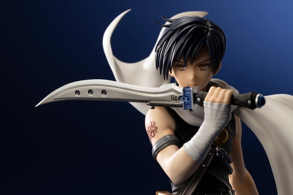 KOTOBUKIYA Kiseki Series Joshua Bright 1/8 Figure 224mm