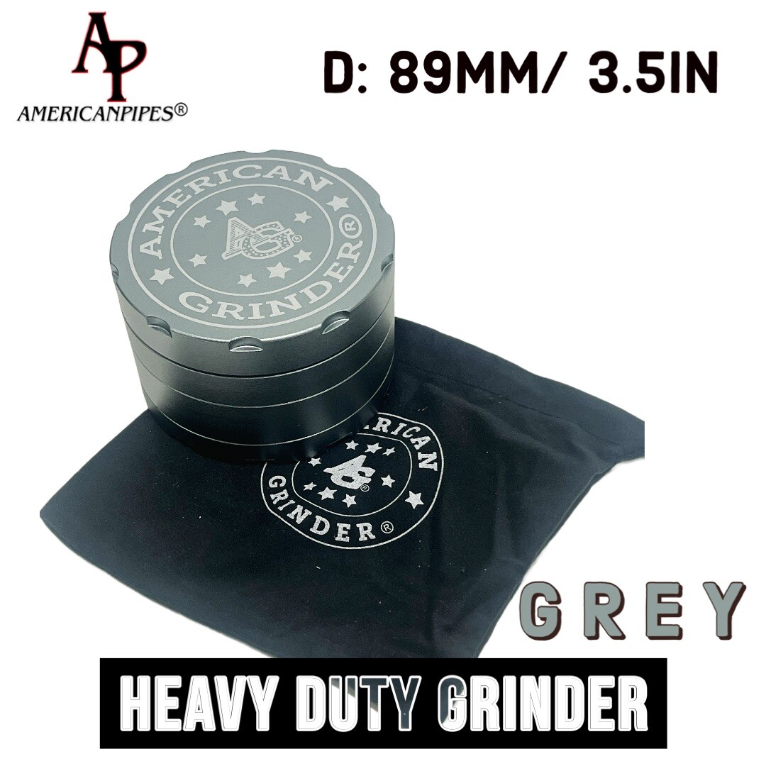 AmericanGrinder®️ 3.5\ AmericanGrinder®️ 3.5\