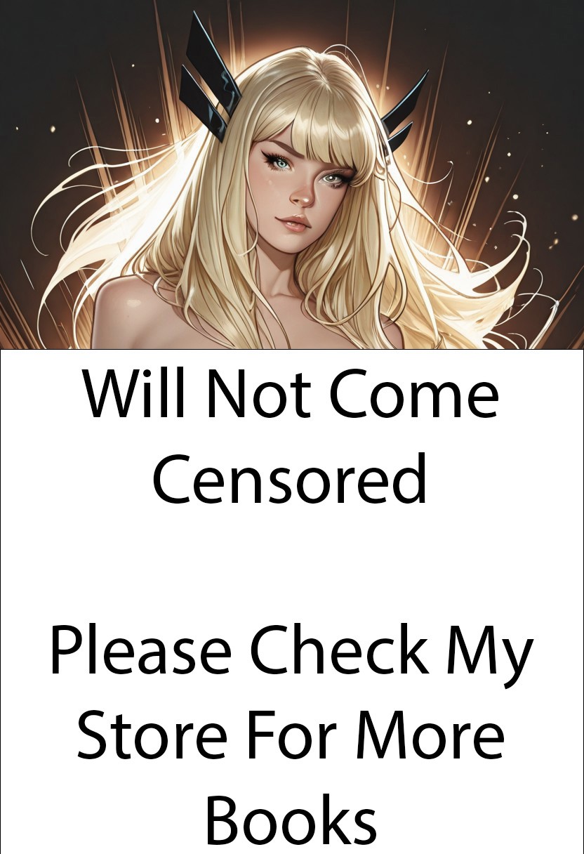 Peaches Comics #1 Magik-D Cosplay Virgin Variant Limited
