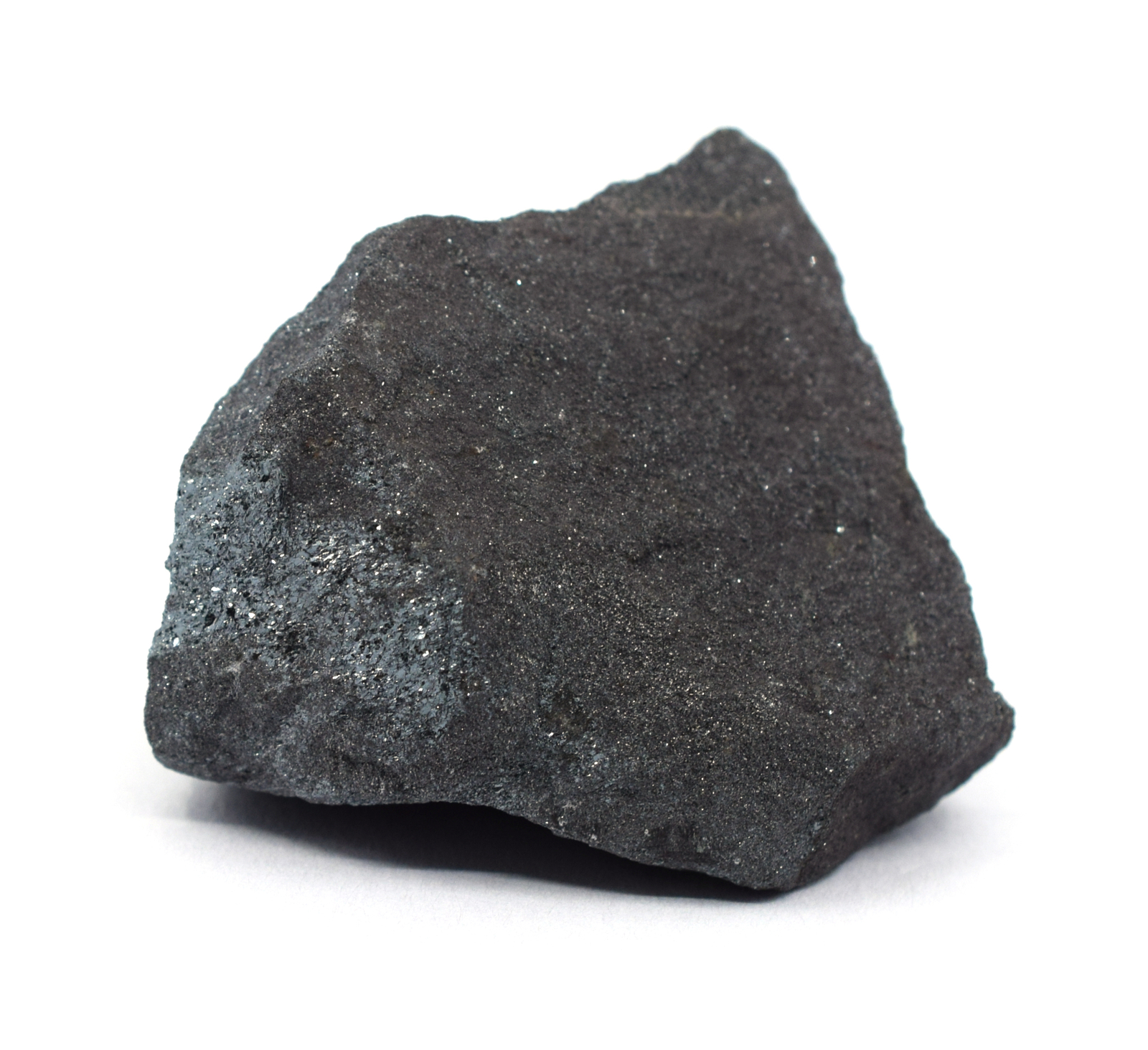 Raw Magnetite Mineral Specimen, 1\