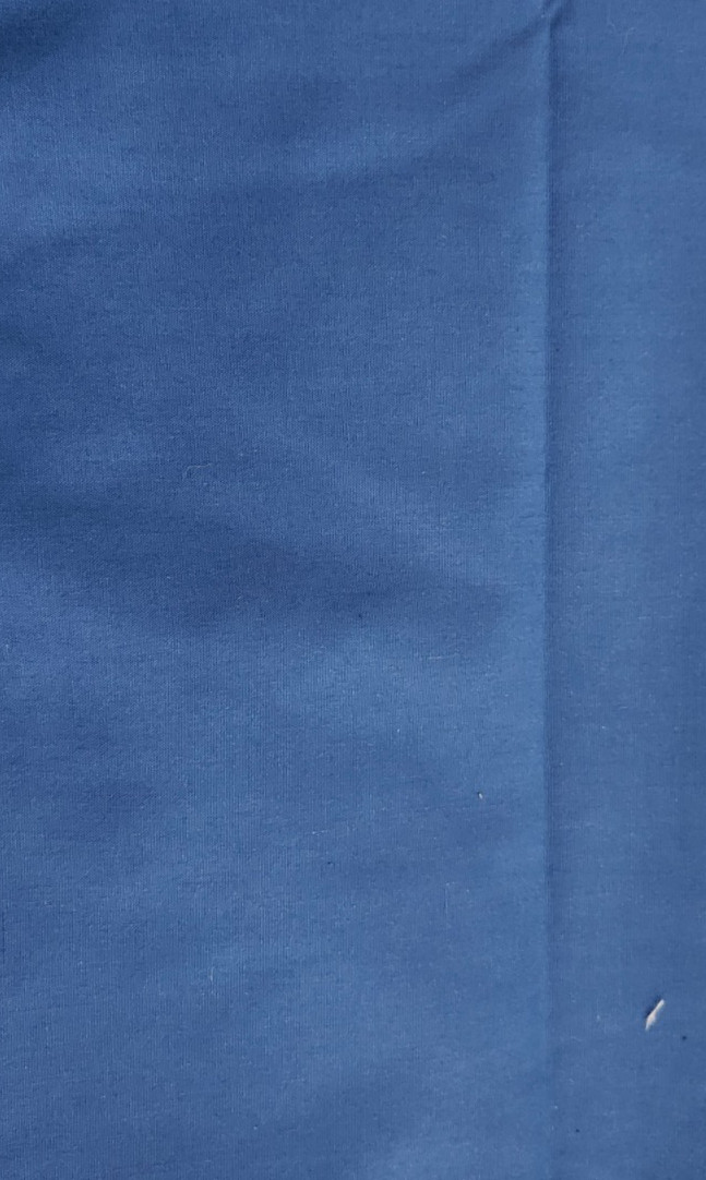 VINTAGE - COTTON - FABRIC - 44\