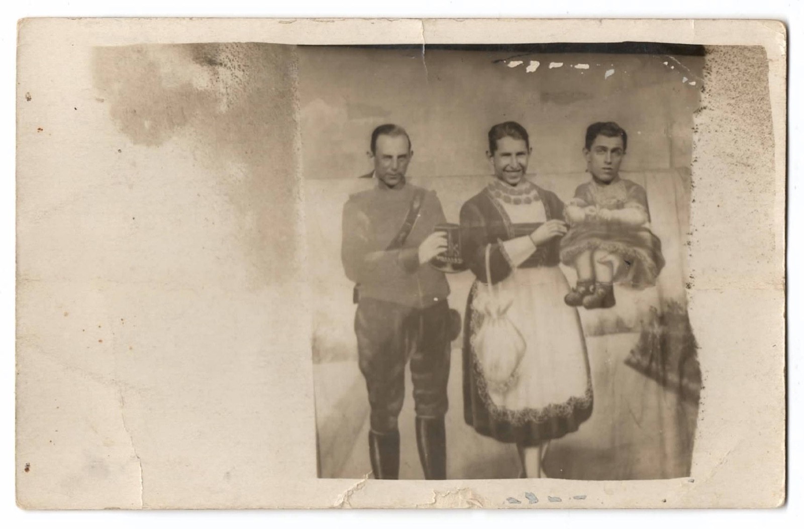 1941~2~STUDIO PROP RPPC LOT~NOVELTY~CHICAGO,IL~ANNE GILBERT,NY~DINTY MOORE BAR 1941~2~STUDIO PROP RPPC LOT~NOVELTY~CHICAGO,IL~ANNE GILBERT,NY~DINTY MOORE BAR