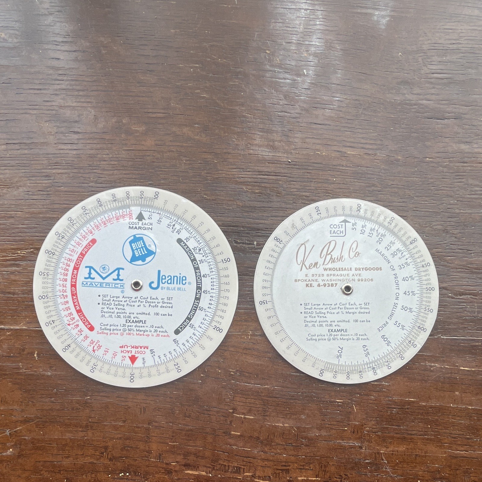 Vintage 1960s Blue Bell Wrangler Maverick Jeanie Retail Price Calculator Spokane Vintage 1960s Blue Bell Wrangler Maverick Jeanie Retail Price Calculator Spokane