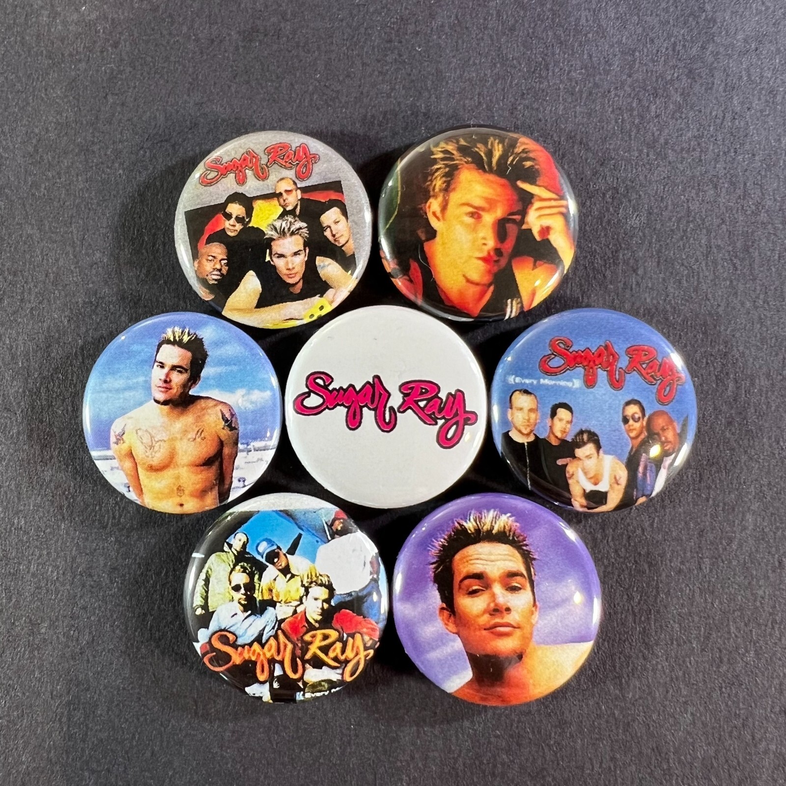 Sugar Ray 1\ Sugar Ray 1\