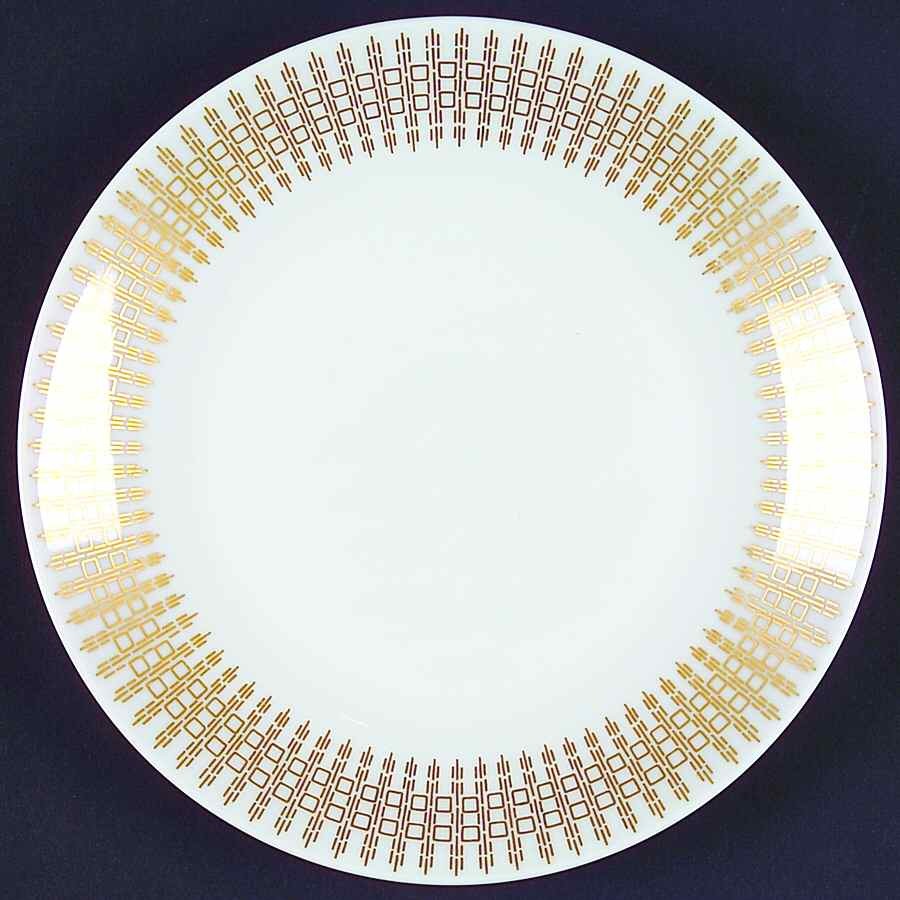 Rosenthal - Continental Palais Salad Plate 536780