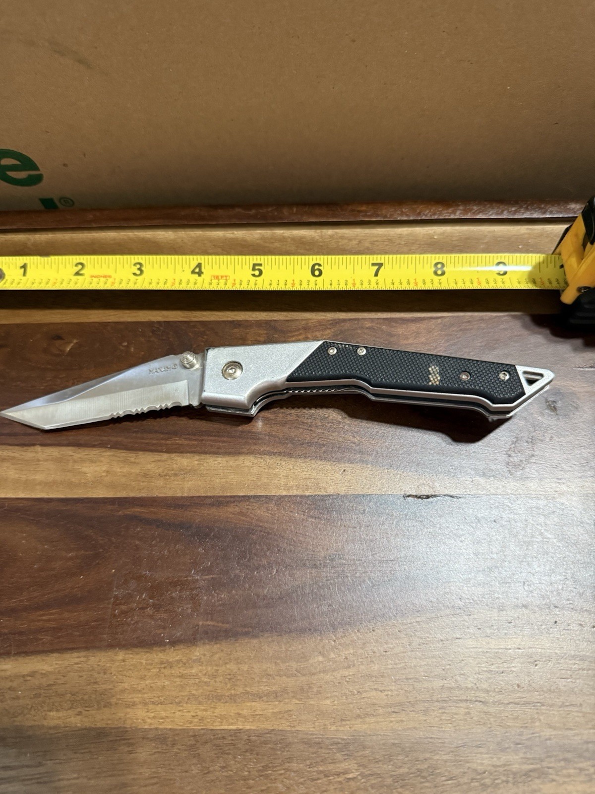 MAXAM Pocket KNIFE