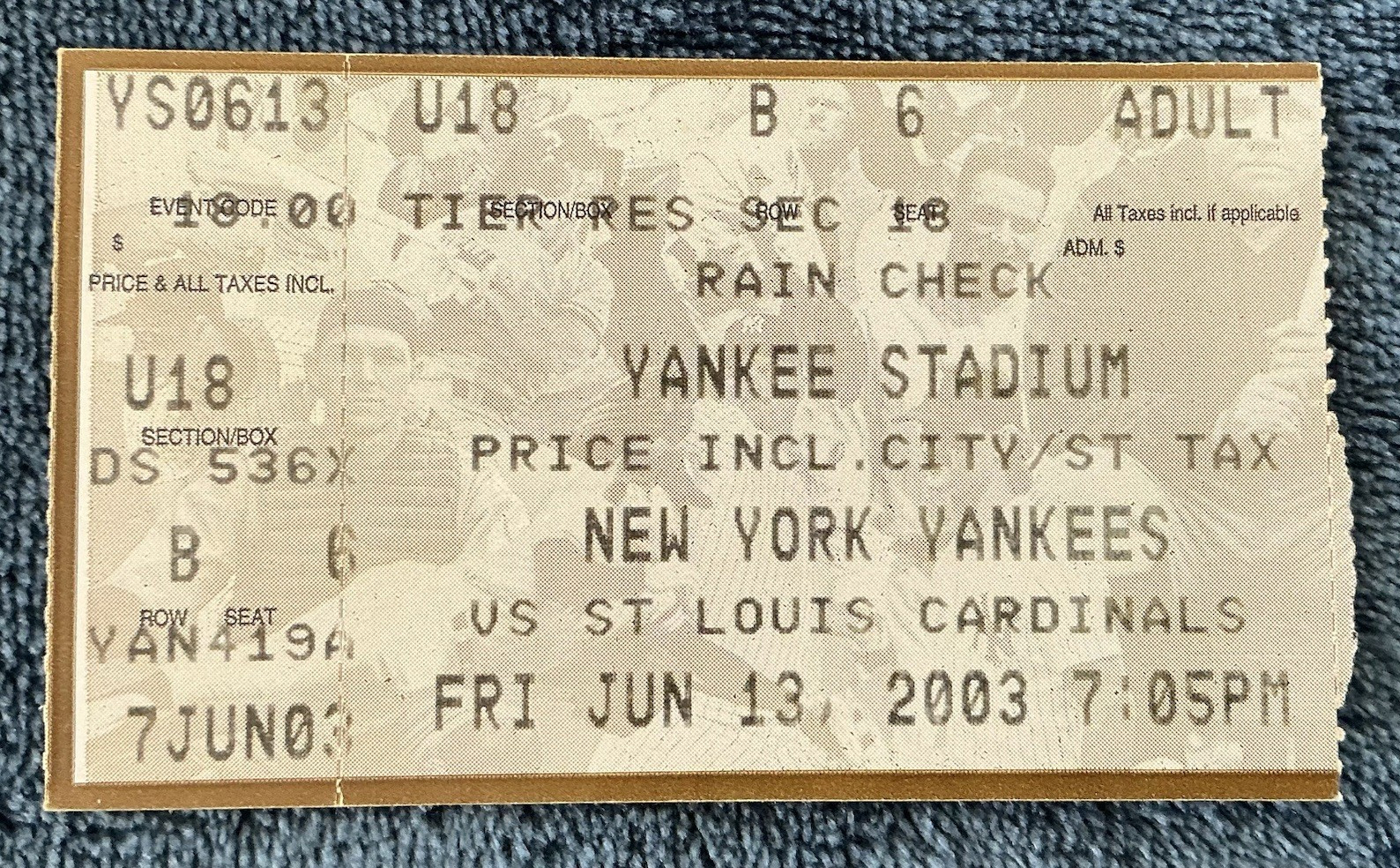 Roger Clemens 300th Win 4,000th Strikeout 2003 Newspapers & Publications Lot Roger Clemens 300th Win 4,000th Strikeout 2003 Newspapers & Publications Lot
