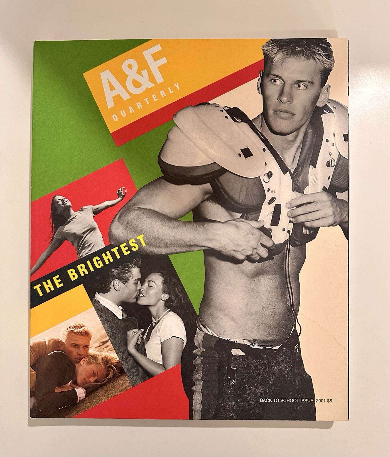 Rare Abercrombie & Fitch Lot (23 Items)