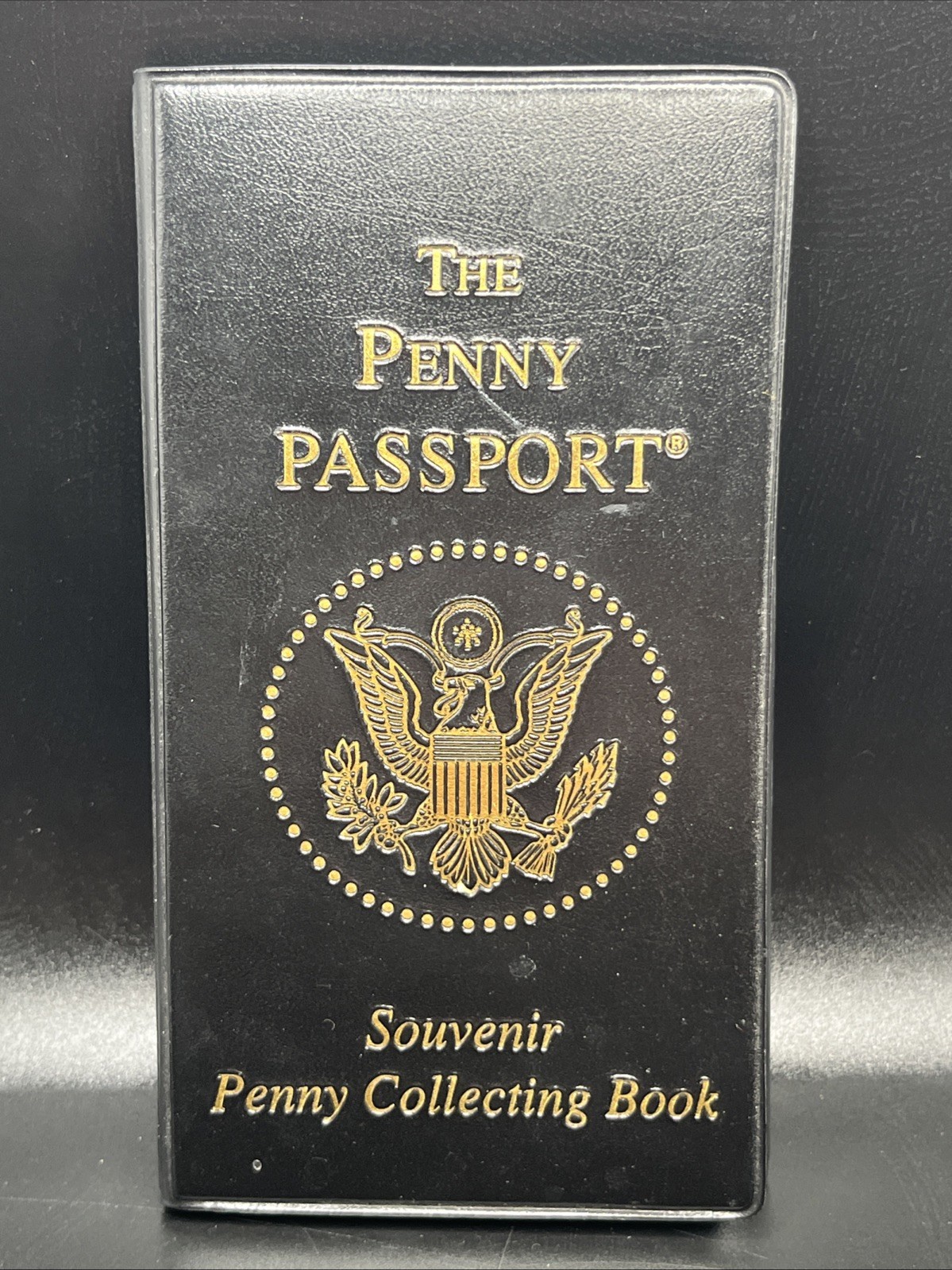 36 Souvenir Smashed Pennies Collection Book Disney Places California Arizona 36 Souvenir Smashed Pennies Collection Book Disney Places California Arizona