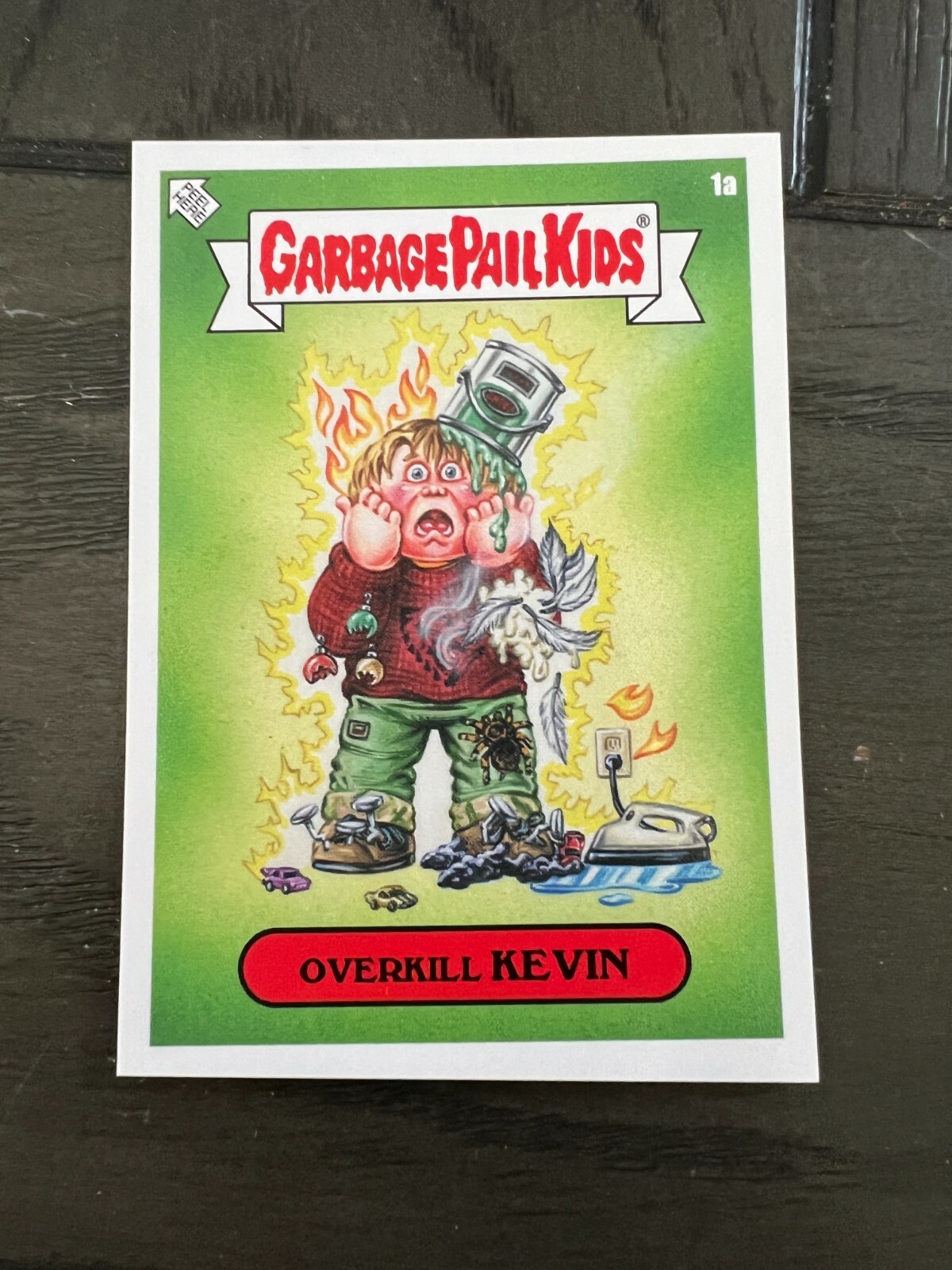 2022 Garbage Pail Kids WE HATE THE 90s Expansions Complete Your Set GPK U PICK 2022 Garbage Pail Kids WE HATE THE 90s Expansions Complete Your Set GPK U PICK