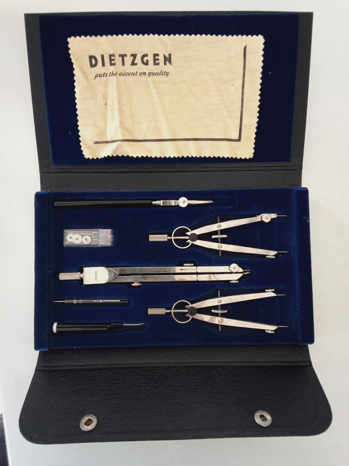 Dietzgen Universal Drafting Drawing Instrument for Engineering And Architecture Dietzgen Universal Drafting Drawing Instrument for Engineering And Architecture