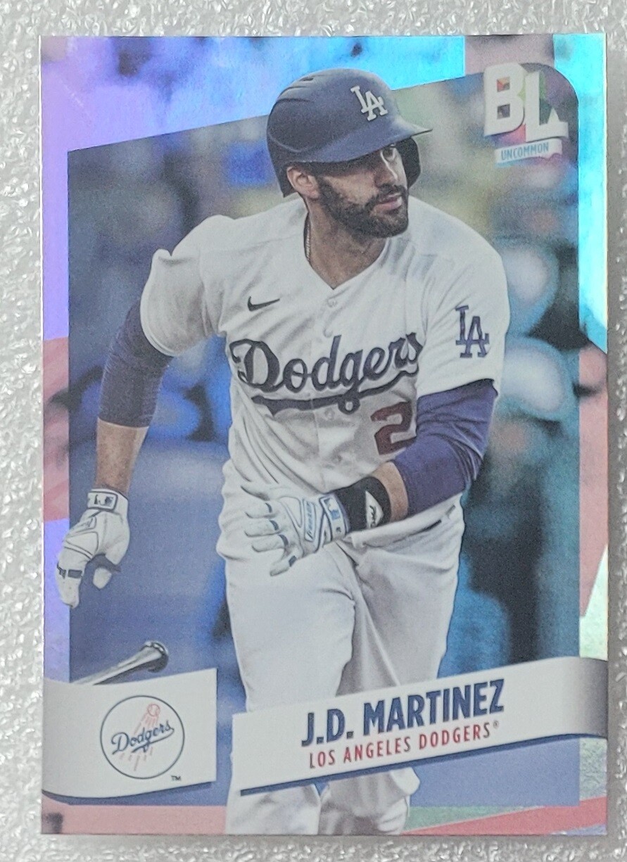 Topps 2024 Big League Baseball MLB FOIL + Rare Blue FOIL & Super Rare Red FOIL Topps 2024 Big League Baseball MLB FOIL + Rare Blue FOIL & Super Rare Red FOIL