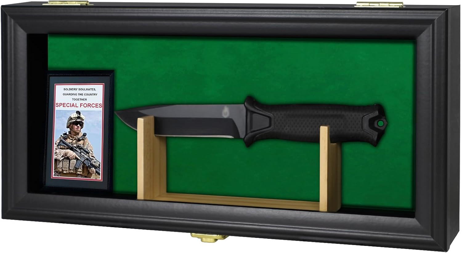 Knife Display Case Collect Pocket Knife Display Stand Military Folding Single Kn Knife Display Case Collect Pocket Knife Display Stand Military Folding Single Kn