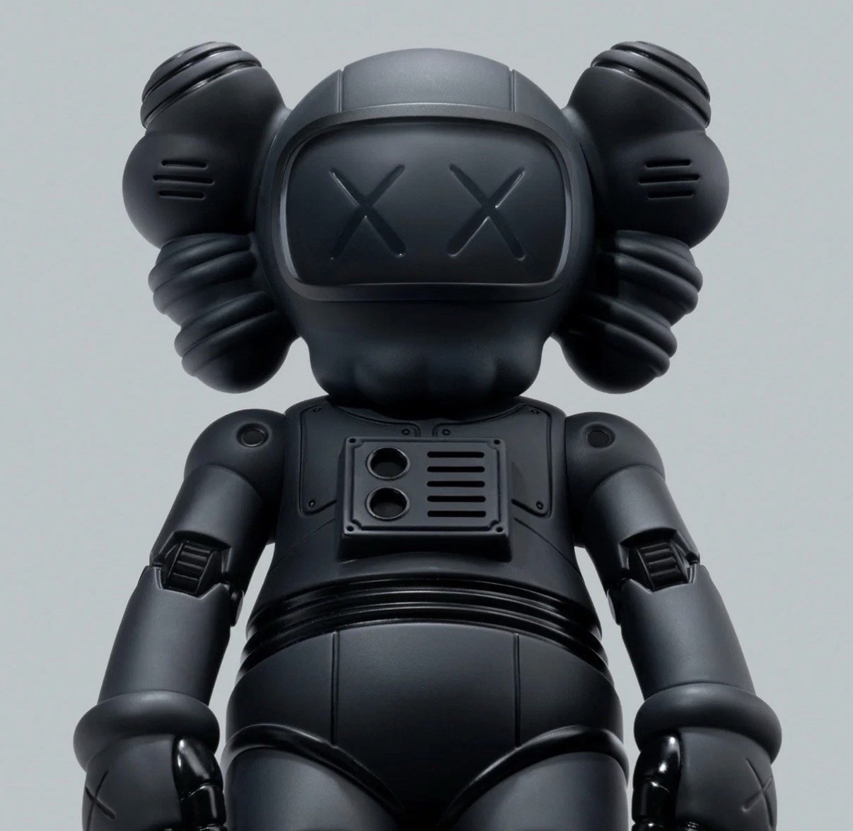 KAWS HOLIDAY HANGZHOU - Figure (Black)  NWT. PRESALE - ordered and confirmed