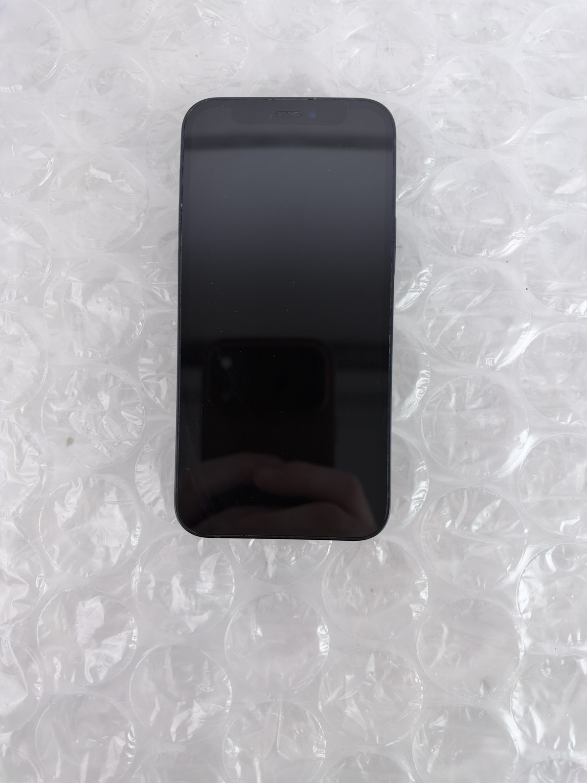 Apple iPhone 12 Mini 256GB A2176 Black Grade B - Unlocked