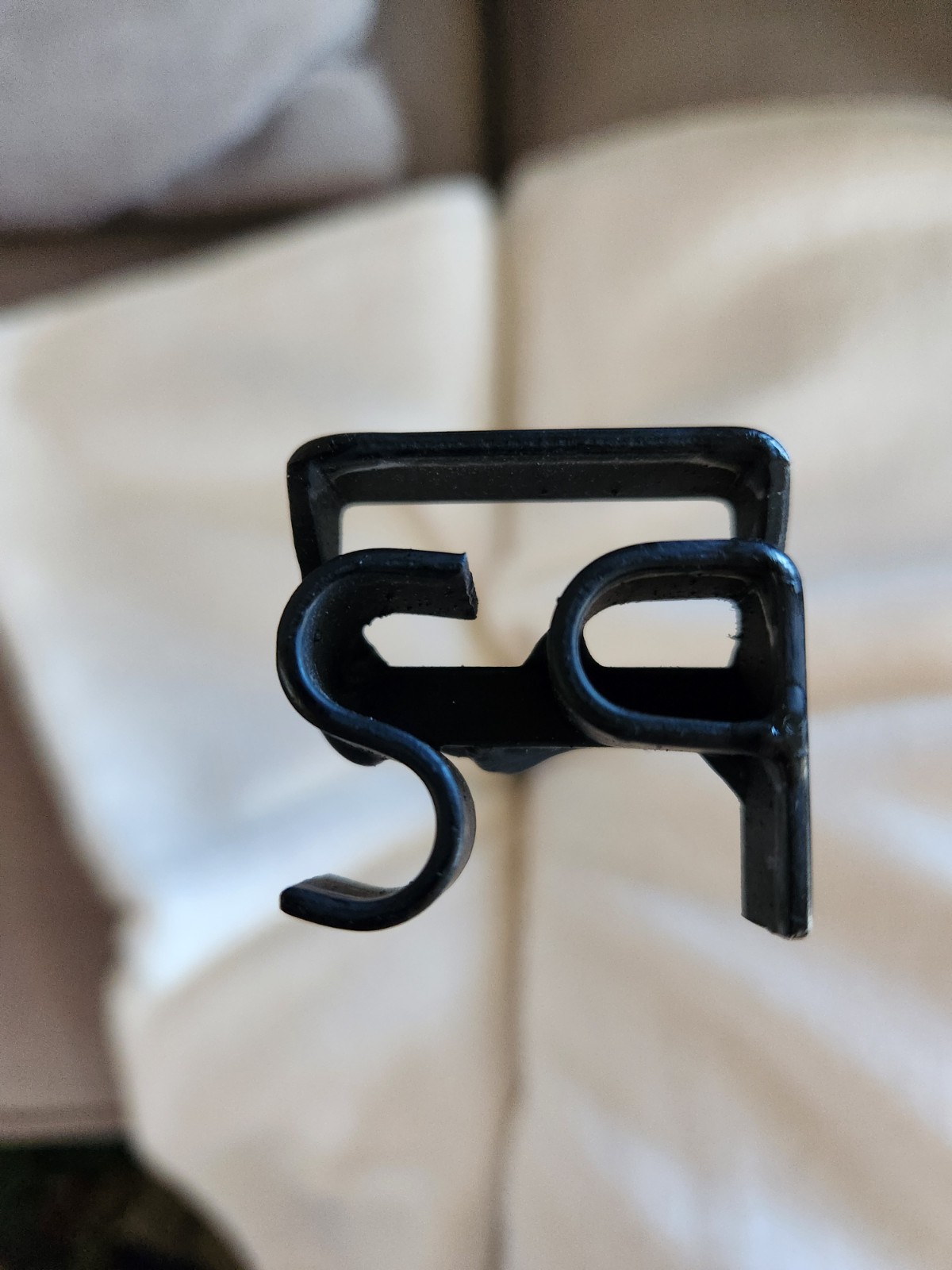 Boy Scouts of America Philmont Branding Iron BSA