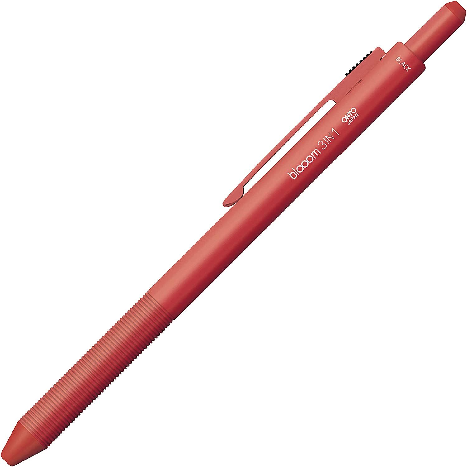 OHTO Multifunctional Pen Bloom 3in1 MF-25B3 Choose from 4 colors Japan