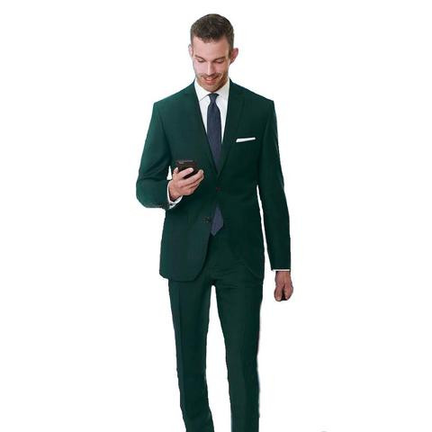 Paul Betenly Men\'s 100% Wool Green 030 Suit Ronaldo Italian Virgin Wool BNWT Paul Betenly Men\'s 100% Wool Green 030 Suit Ronaldo Italian Virgin Wool BNWT