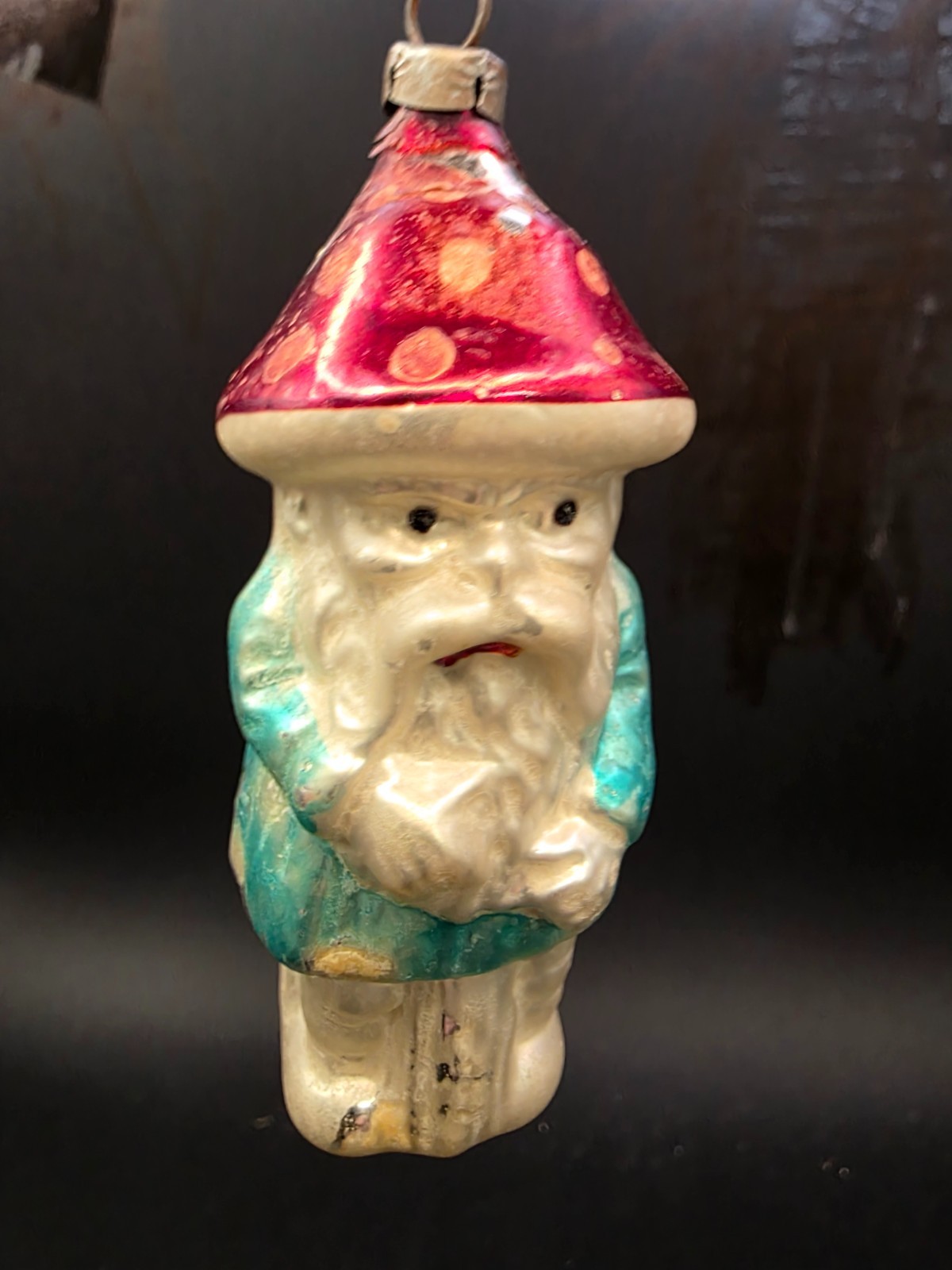 Vintage German glass \