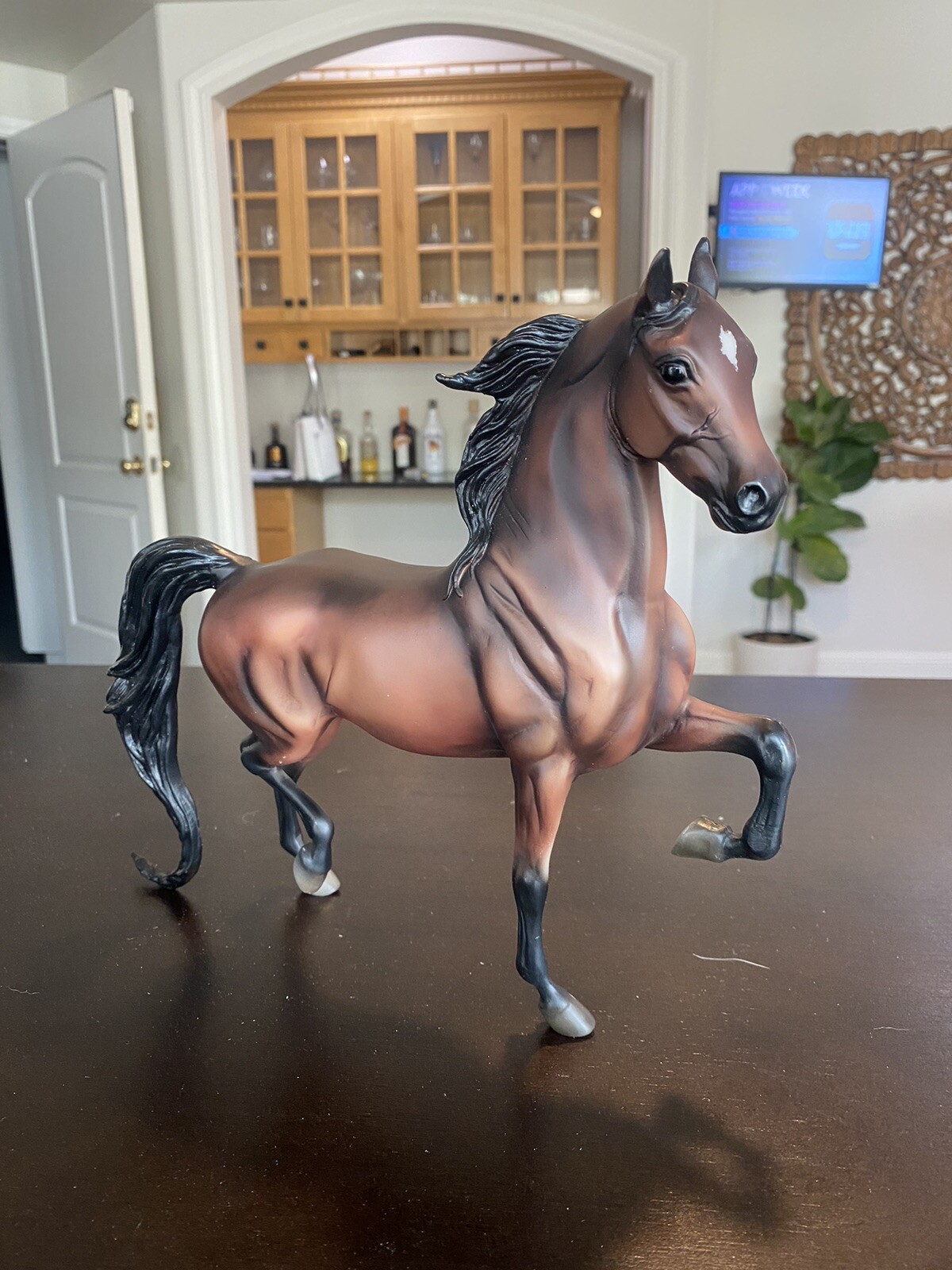 Breyer Collection For Sale- Breyerfest Celebration Horse “All Glory”