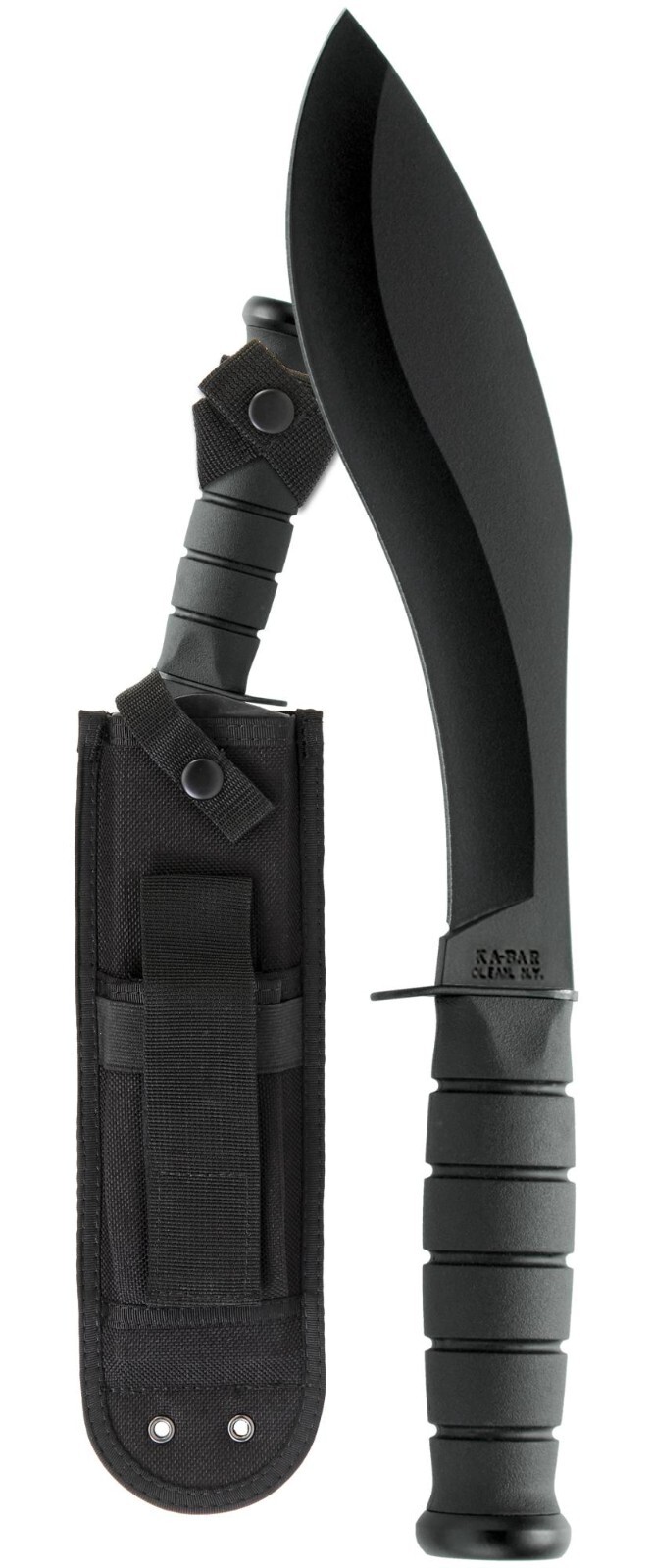 Ka-Bar Combat Kukri Knife 13 1/2\ Ka-Bar Combat Kukri Knife 13 1/2\