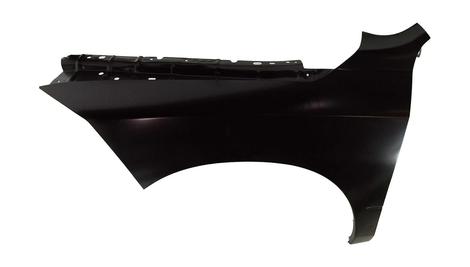 Garage-Pro Fender For Ram 1500 2011-2018 Front Driver Side Garage-Pro Fender For Ram 1500 2011-2018 Front Driver Side