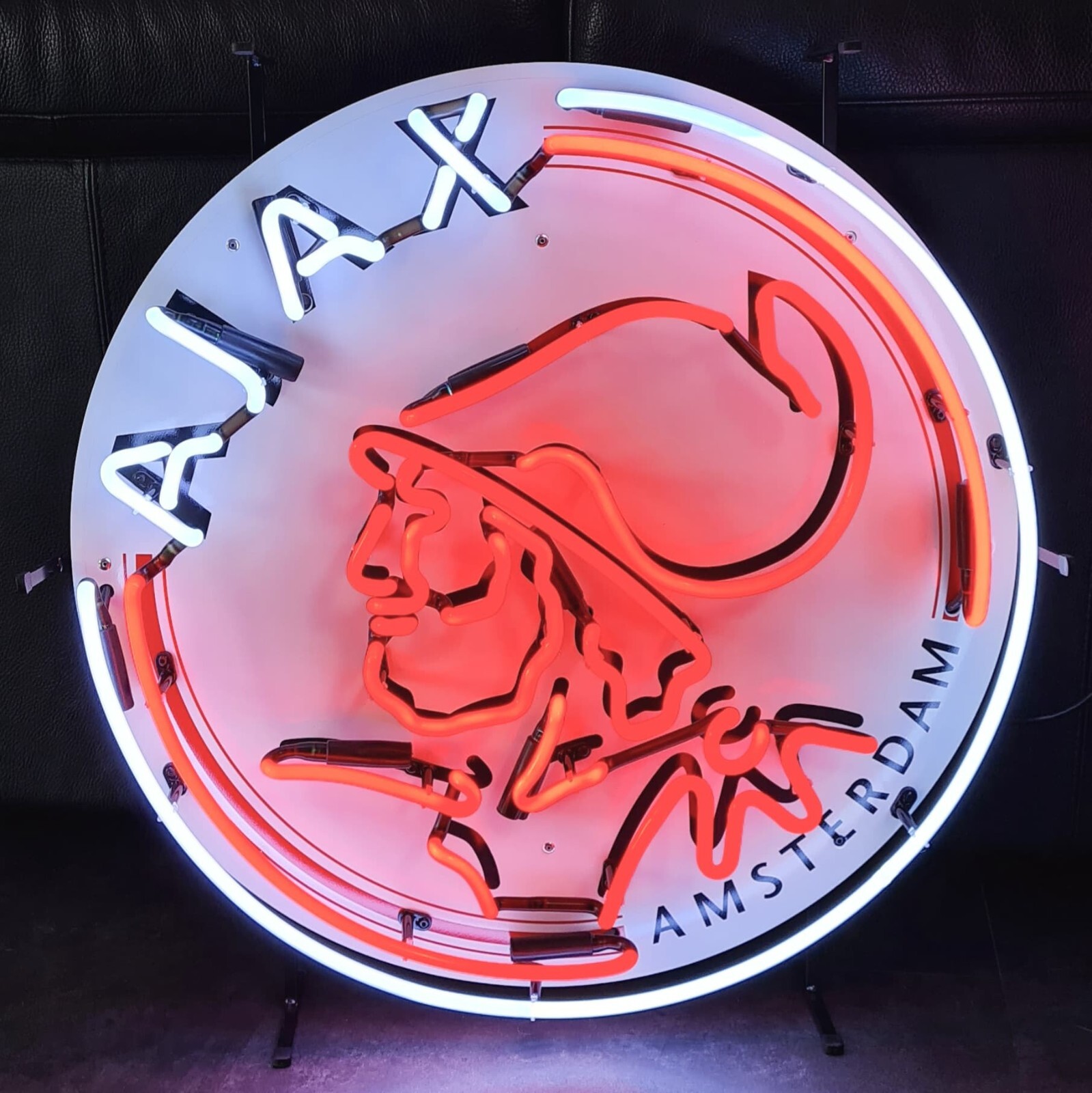 AFC Ajax Amsterdam 24\