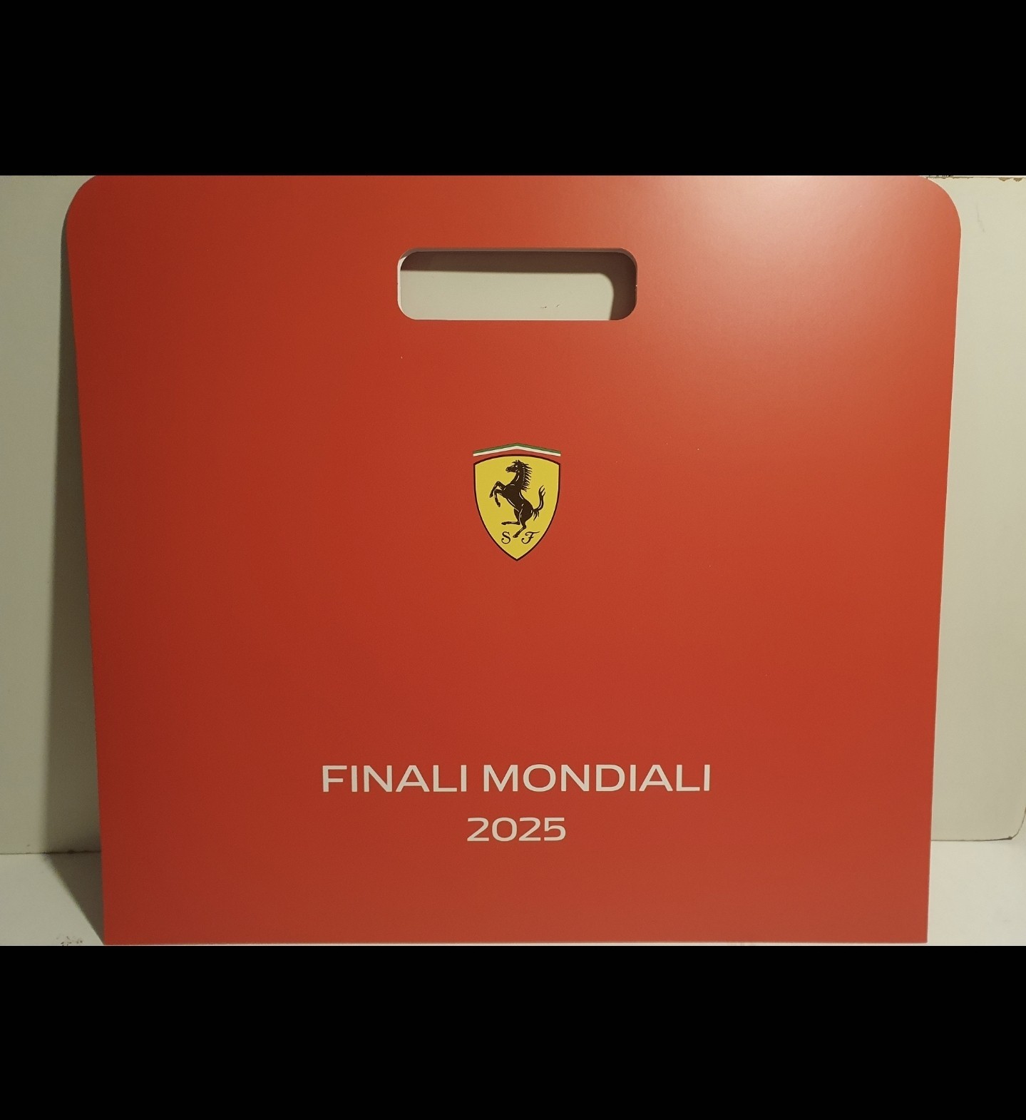 Ferrari World Finals 2025 Lithographs 